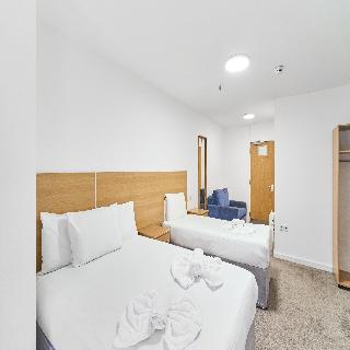 Park Hotel Ilford fotoÄŸrafÄ±