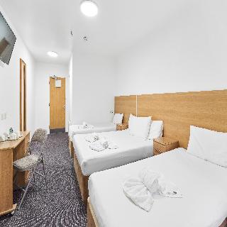 Park Hotel Ilford fotoÄŸrafÄ±