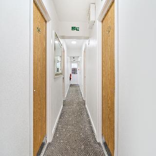Park Hotel Ilford fotoÄŸrafÄ±