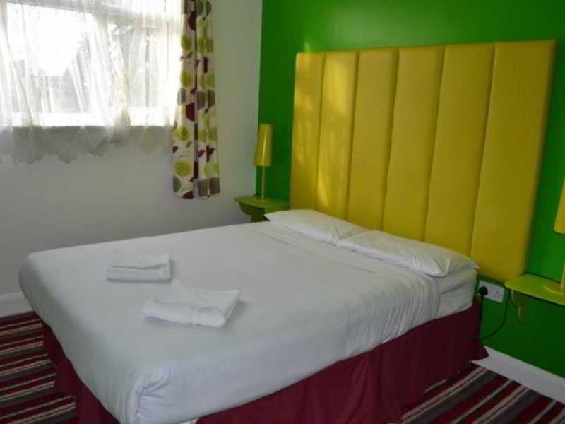 Park Hotel Ilford fotoÄŸrafÄ±