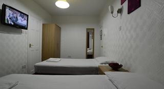 Park Hotel Ilford fotoÄŸrafÄ±