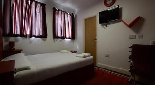 Park Hotel Ilford fotoÄŸrafÄ±