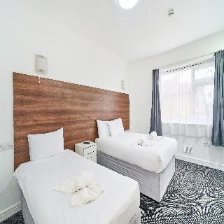 Park Hotel Ilford fotoÄŸrafÄ±