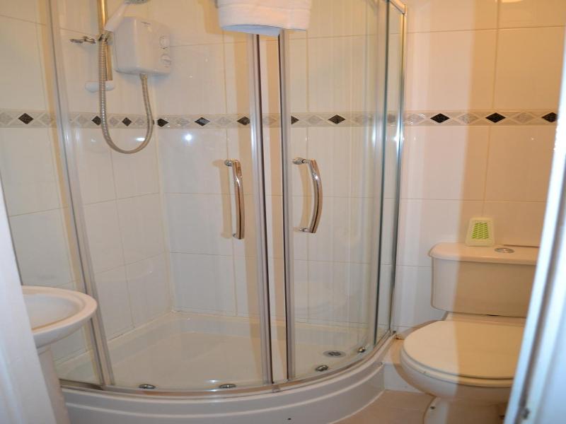 Park Hotel Ilford - Oda