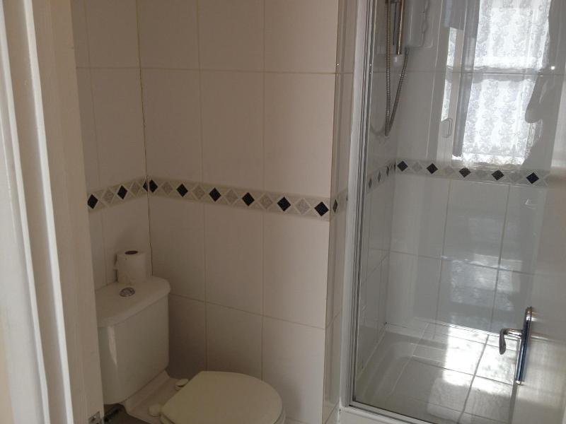 Park Hotel Ilford - Oda