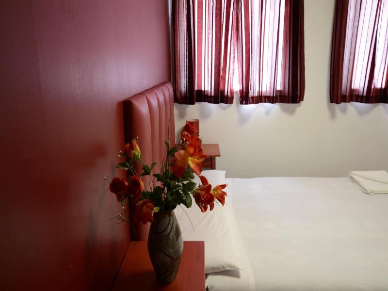 Park Hotel Ilford - Oda