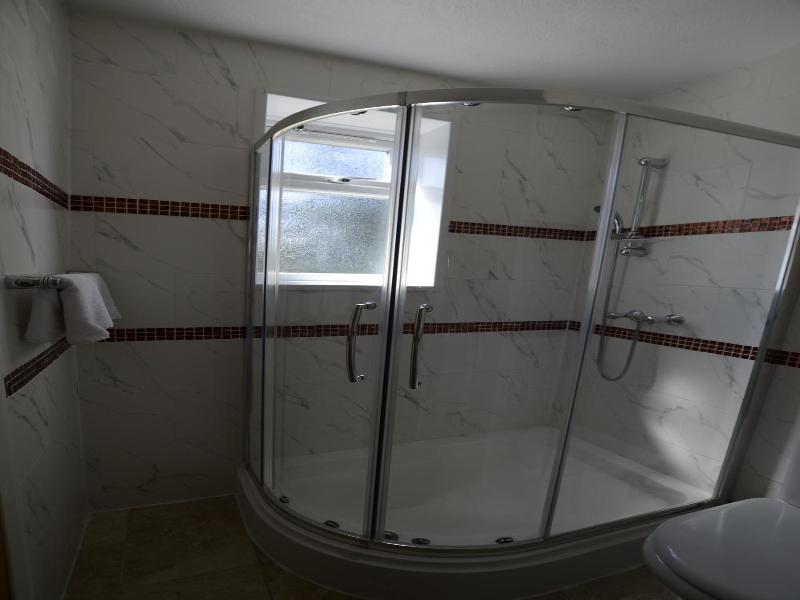 Park Hotel Ilford - Oda