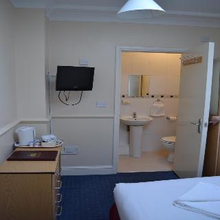Park Hotel Ilford fotoÄŸrafÄ±