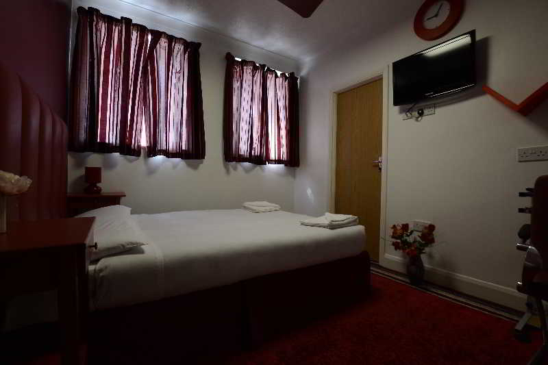 Park Hotel Ilford fotoÄŸrafÄ±