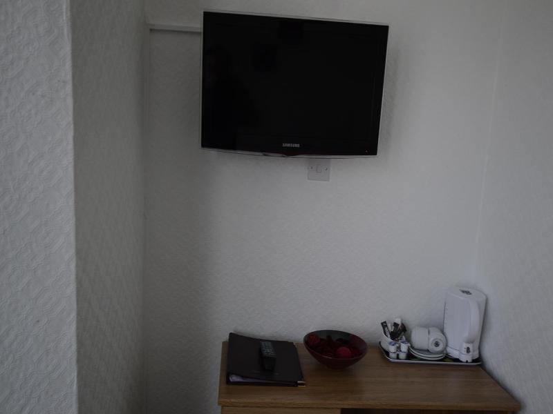 Park Hotel Ilford - Oda