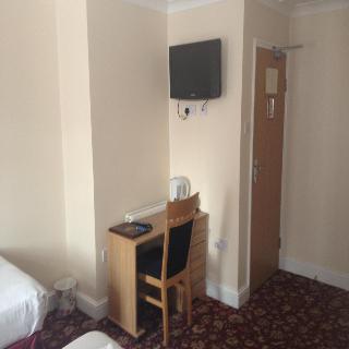 Park Hotel Ilford fotoÄŸrafÄ±