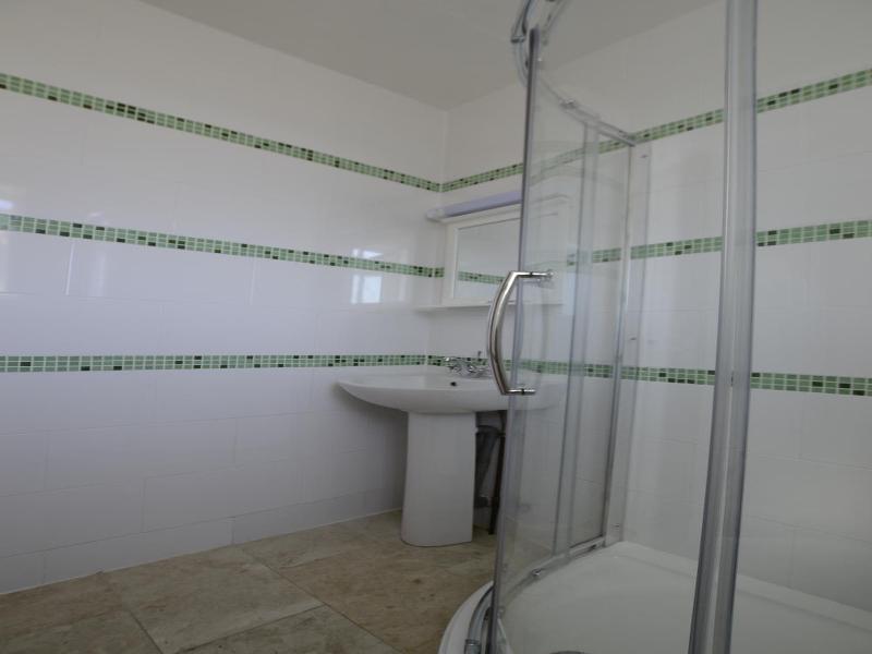 Park Hotel Ilford - Oda