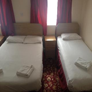 Park Hotel Ilford fotoÄŸrafÄ±