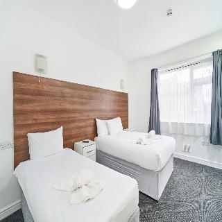Park Hotel Ilford fotoÄŸrafÄ±