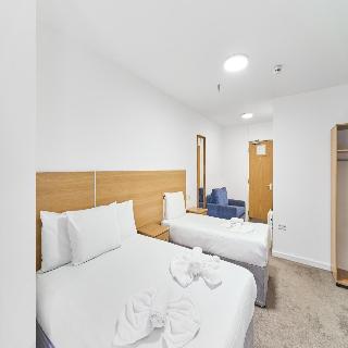 Park Hotel Ilford fotoÄŸrafÄ±
