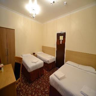 Park Hotel Ilford fotoÄŸrafÄ±