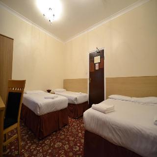 Park Hotel Ilford fotoÄŸrafÄ±