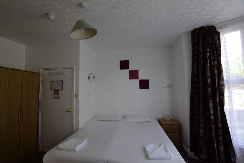 Park Hotel Ilford fotoÄŸrafÄ±