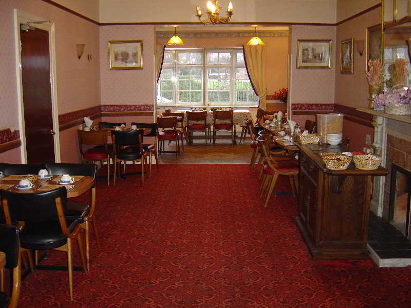 Park Hotel Ilford fotoÄŸrafÄ±