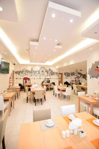 Park Hotel Ilford fotoÄŸrafÄ±