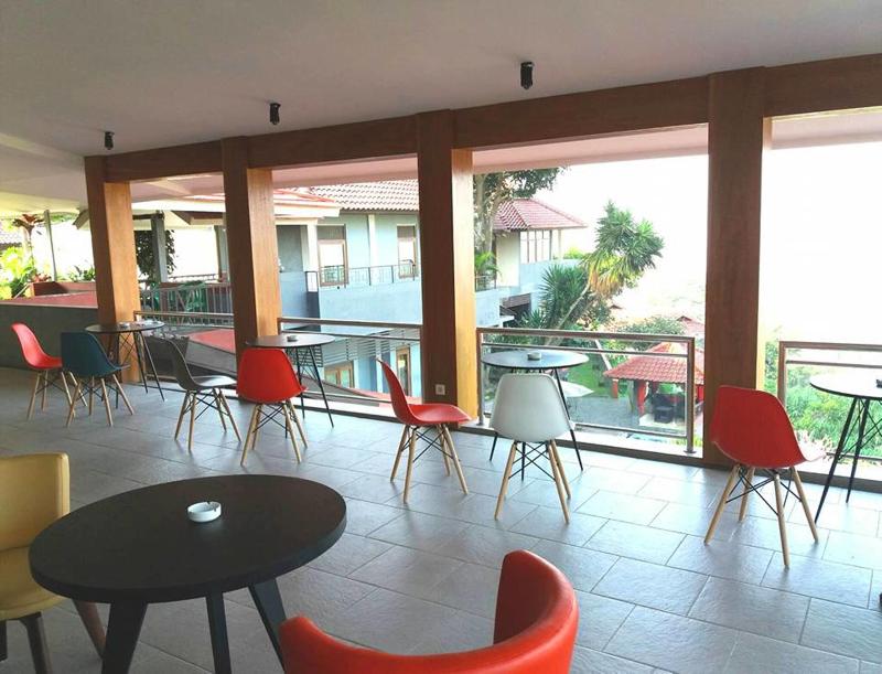 Dago Highland - Lobi
