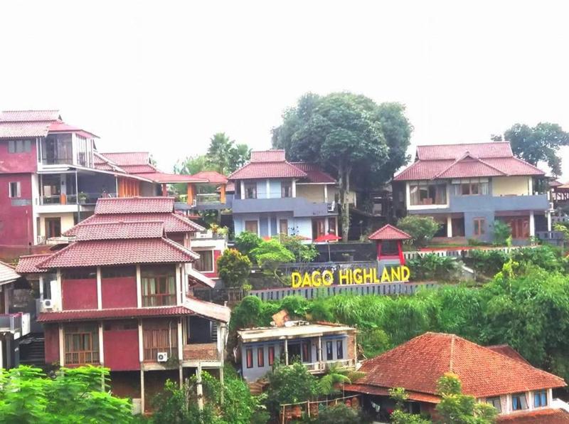 Dago Highland - Genel
