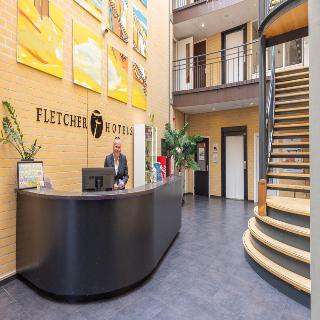 Fletcher Hotel-Restaurant De Cooghen fotoÄŸrafÄ±
