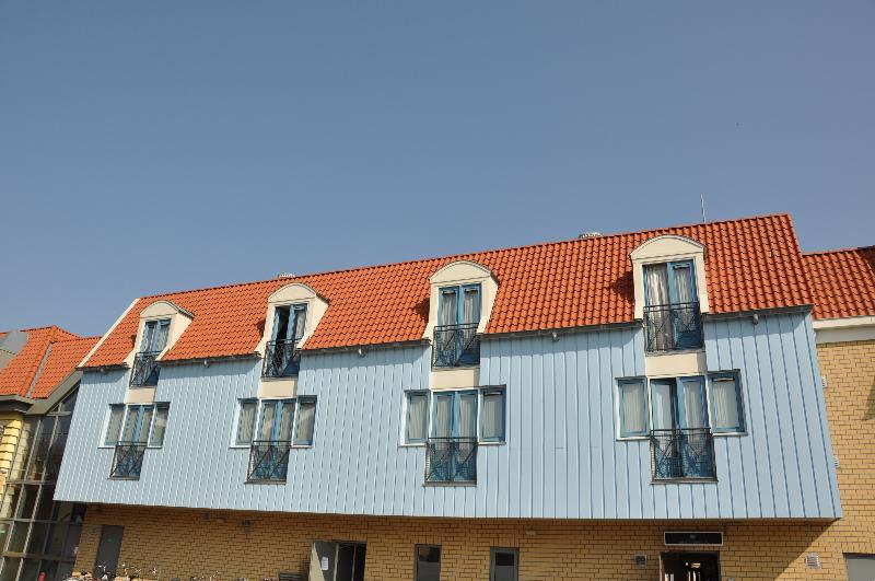 Fletcher Hotel-Restaurant De Cooghen - Genel
