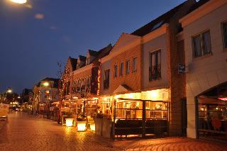 Fletcher Hotel-Restaurant De Cooghen fotoÄŸrafÄ±