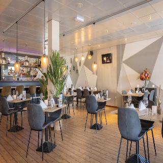 Fletcher Hotel-Restaurant De Cooghen fotoÄŸrafÄ±