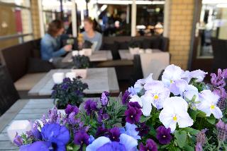 Fletcher Hotel-Restaurant De Cooghen fotoÄŸrafÄ±