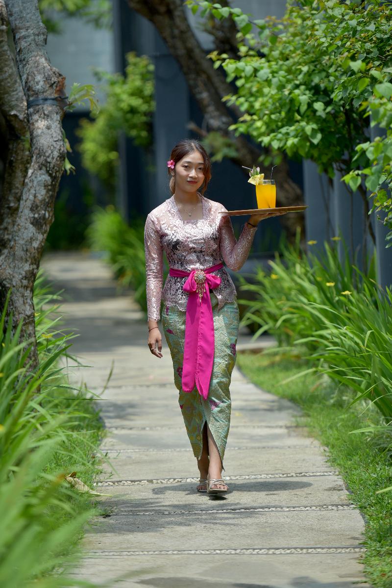 The Khayangan Dreams Villas, Seminyak - Genel