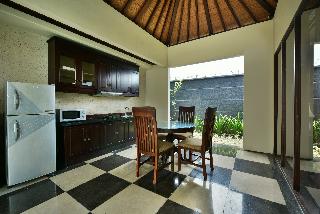 The Khayangan Dreams Villas, Seminyak fotoÄŸrafÄ±