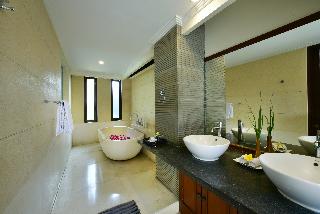 The Khayangan Dreams Villas, Seminyak fotoÄŸrafÄ±
