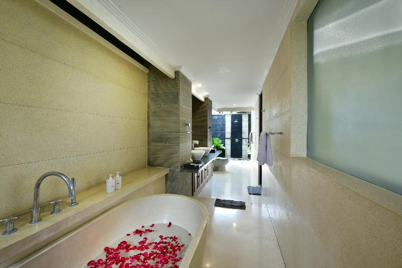 The Khayangan Dreams Villas, Seminyak - Genel