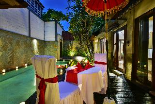 The Khayangan Dreams Villas, Seminyak fotoÄŸrafÄ±