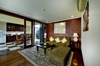 The Khayangan Dreams Villas, Seminyak fotoÄŸrafÄ±