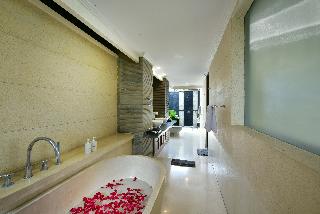 The Khayangan Dreams Villas, Seminyak fotoÄŸrafÄ±