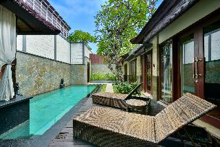 The Khayangan Dreams Villas, Seminyak fotoÄŸrafÄ±