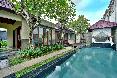The Khayangan Dreams Villas, Seminyak oda fotoğrafı