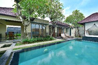 The Khayangan Dreams Villas, Seminyak fotoÄŸrafÄ±