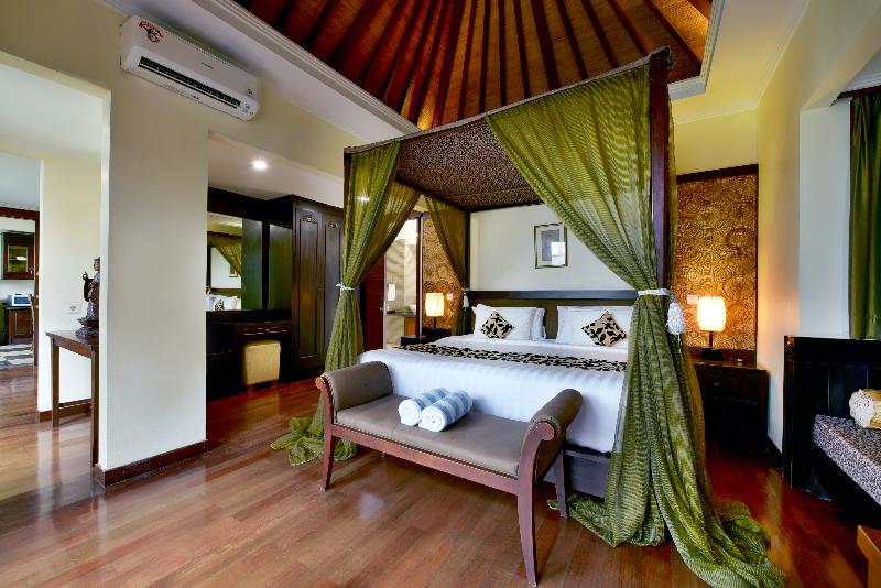 The Khayangan Dreams Villas, Seminyak - Oda