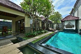 The Khayangan Dreams Villas, Seminyak fotoÄŸrafÄ±