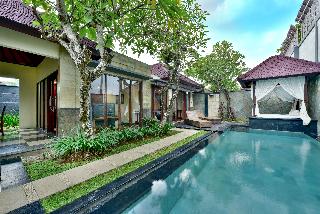 The Khayangan Dreams Villas, Seminyak fotoÄŸrafÄ±