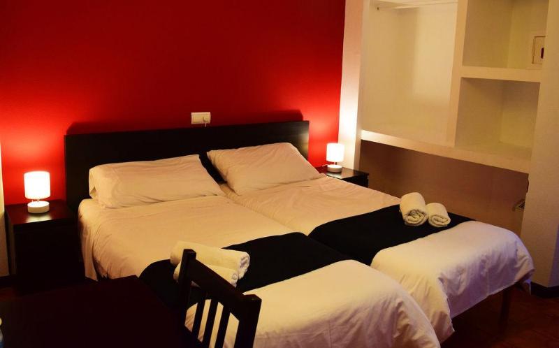 Hostal Balearic - Genel