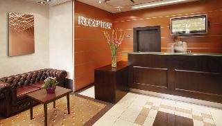 Clarion Hotel Prague City fotoÄŸrafÄ±