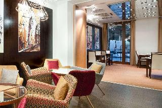 Clarion Hotel Prague City fotoÄŸrafÄ±