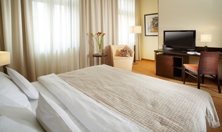 Clarion Hotel Prague City fotoÄŸrafÄ±