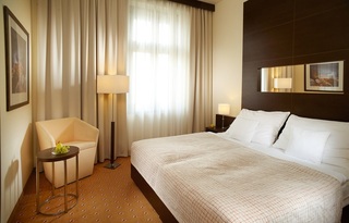 Clarion Hotel Prague City fotoÄŸrafÄ±