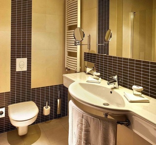 Clarion Hotel Prague City fotoÄŸrafÄ±